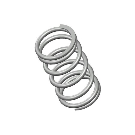 Approved Vendor Compression Spring, O= .660, L= 1.25, W= .067 G809961301